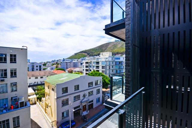 To Let 0 Bedroom Property for Rent in Sea Point Western Cape